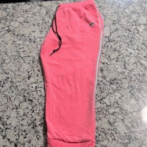 Victoria Secret Jogging Pants/ Sweats